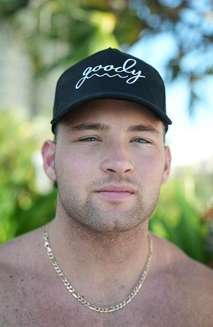 Blackout Performance Hat