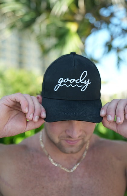 Blackout Performance Hat