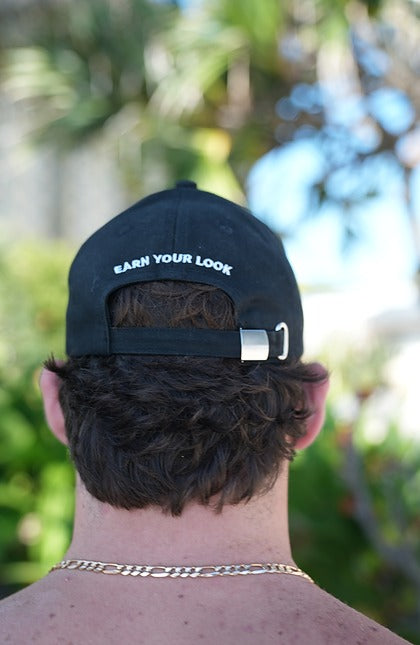 Blackout Performance Hat
