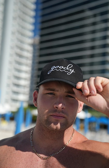 Blackout Performance Hat