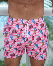 Dessert Trunks